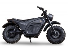 �������� Lucky Duck EXR 200