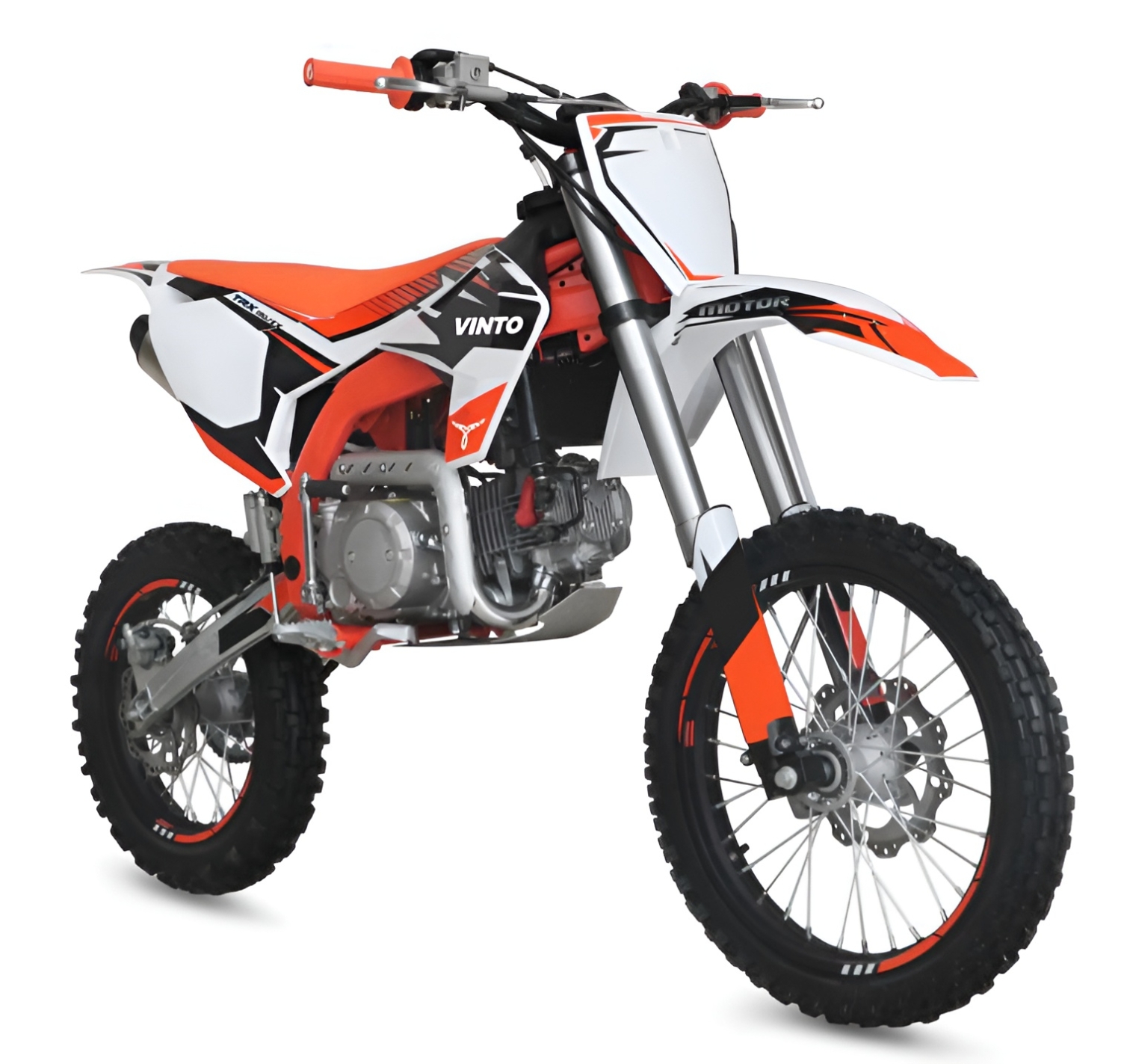 ������� VINTO TRX 150EX