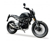 �������� Fuego Scrambler AIR 250 NEW (2025)