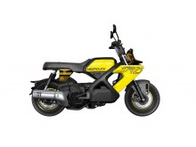 �������� Lucky Duck MEGADUCK MGD150