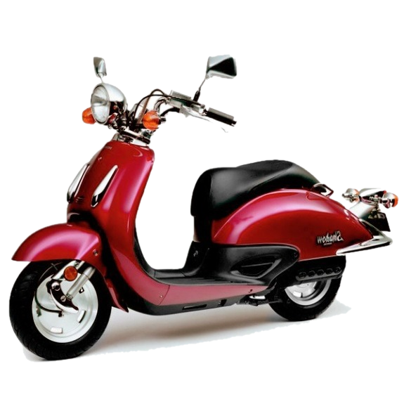 Honda joker 90 характеристики