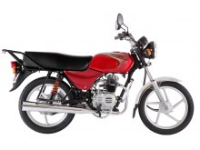 Мотоцикл Bajaj Boxer 100ES