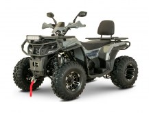 ����������  YACOTA VIKING LONG 250 PRO