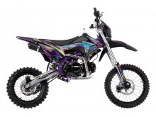  BSE MX 125 17/14 Racing