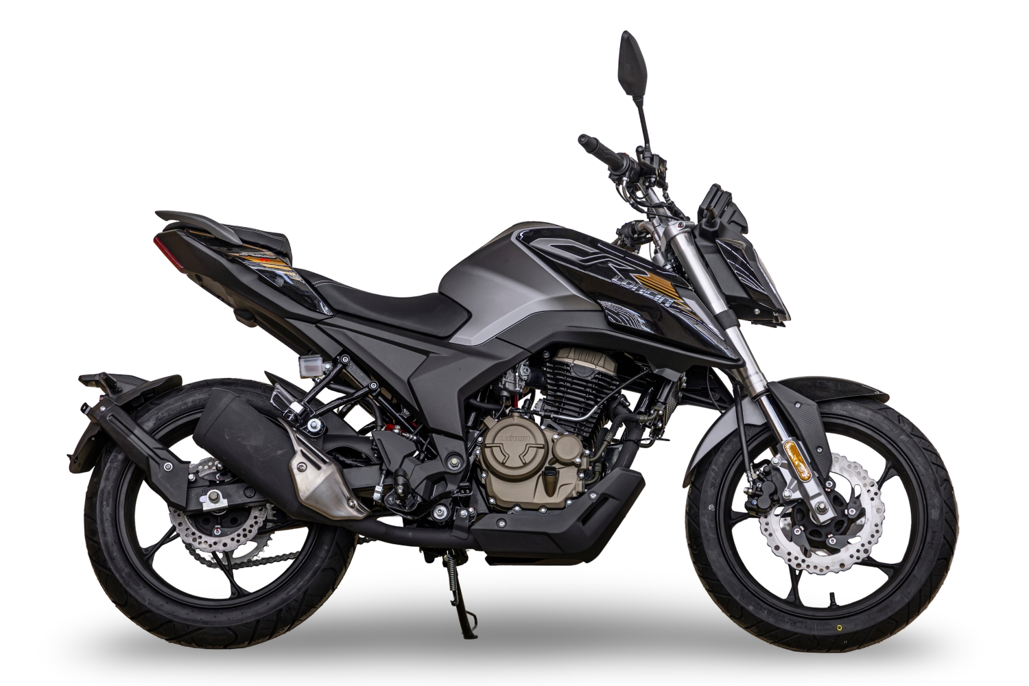 �������� LONCIN CR4II