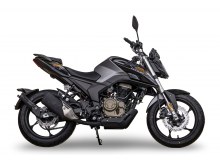 �������� LONCIN CR4II