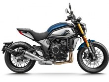 �������� CFMOTO 700 CLX Heritage