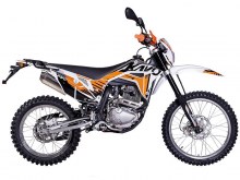 �������� KAYO T2 300 ENDURO 21/18 ���
