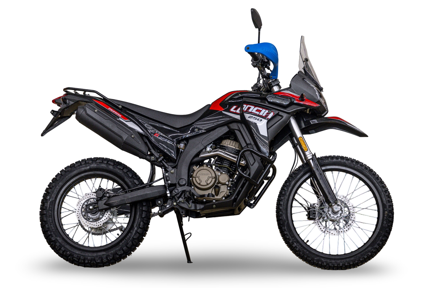 �������� LONCIN DS250