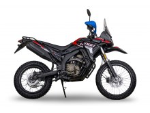 �������� LONCIN DS250