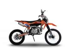 ������� SPRMOTORS MiniCross L 140