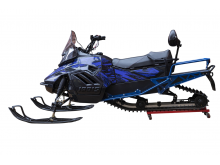 �������� Irbis SF200L Long 2024