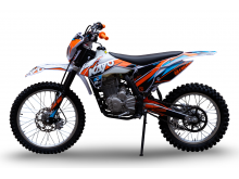 �������� KAYO K1-L 250 MX 21/18