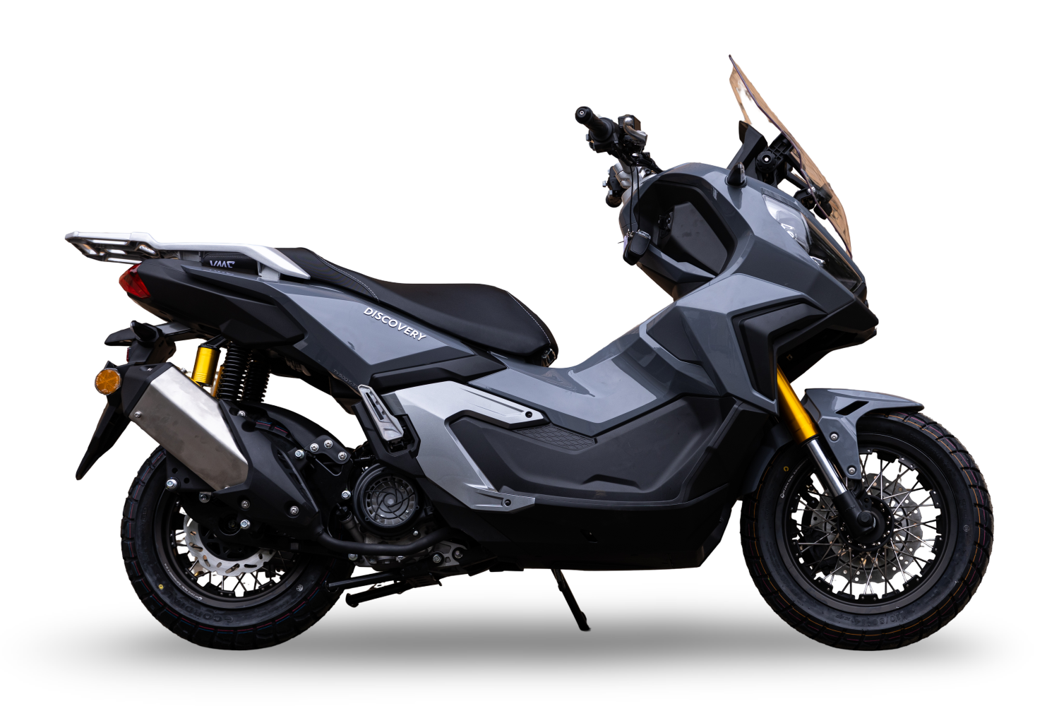 ������ VENTO (VMC) DISCOVERY T170 (50)