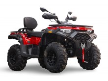 ���������� Loncin Xwolf 550L