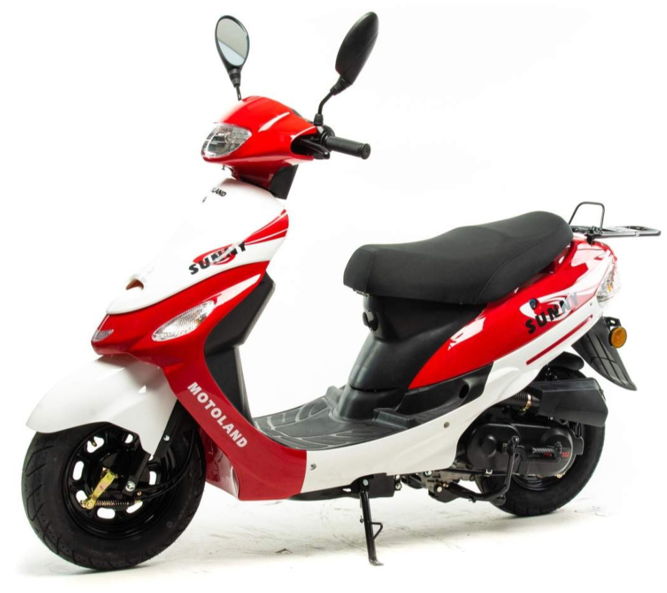 Скутеры и мопеды, мотороллеры. Продажа скутеров Yamaha, Nexus, Irbis,  итальянских скутеров Vespa, Gilera, Aprilia, Piaggio, Вы также можете купить  китайские скутеры Baotian и Stels.