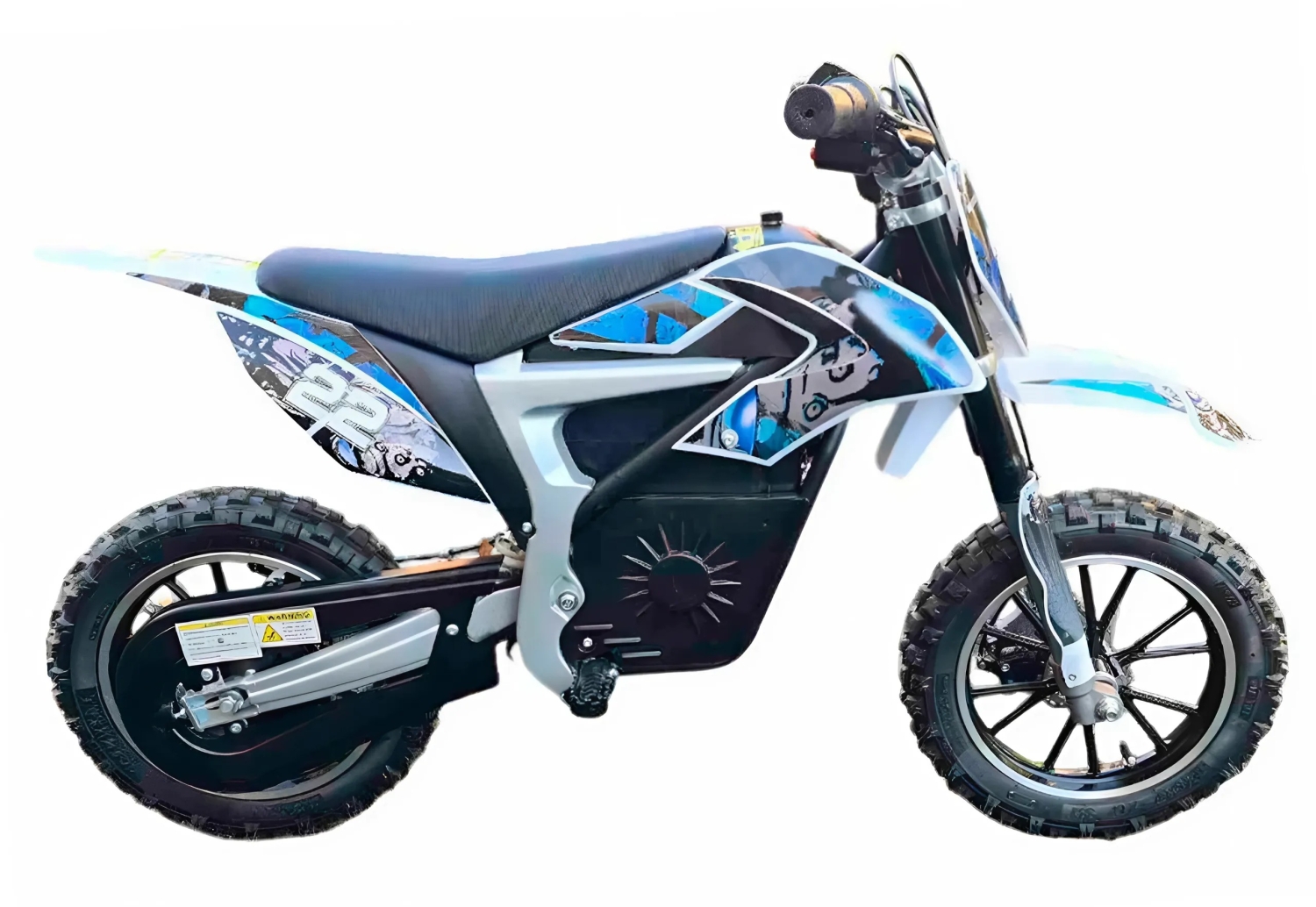 ������� ������� Scanmoto MAXX 550W