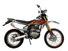 �������� KAYO T1 300 Enduro (PR300) 21/18 ���
