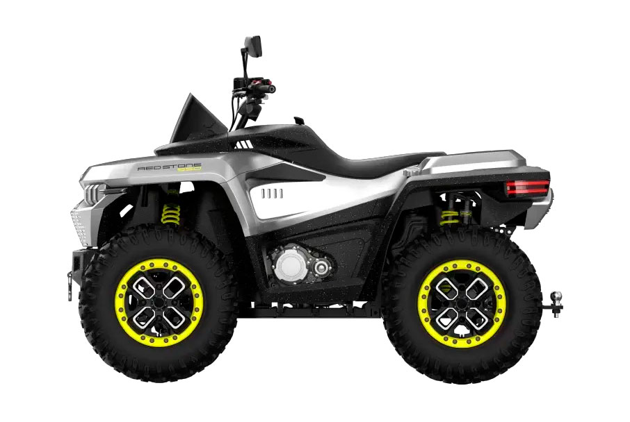 ���������� Benda REDSTONE 550