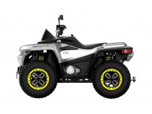 ���������� Benda REDSTONE 550