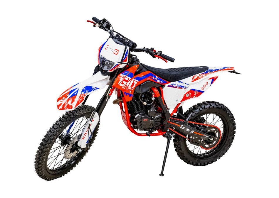 �������� GTO Short Patriot 300