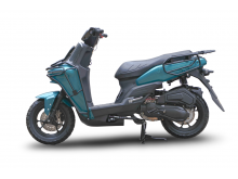  Yamaha TANK-2 150 (50) replica