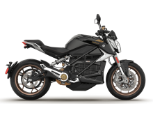 Zero Motorcycles Zero Motorcycles