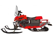 �������� Irbis Dingo �150 2021