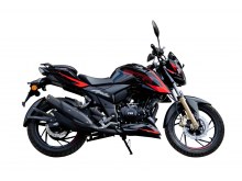 �������� TVS APACHE RTR 200 4V