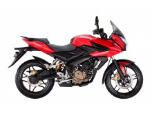 Мотоцикл Bajaj Pulsar AS 200