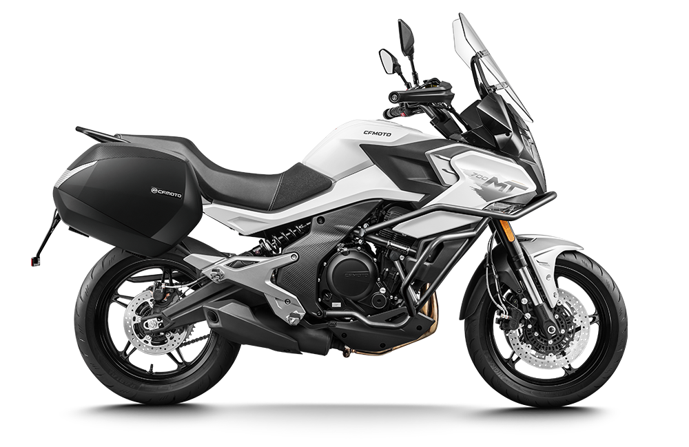 �������� CFMOTO 700MT (ABS)