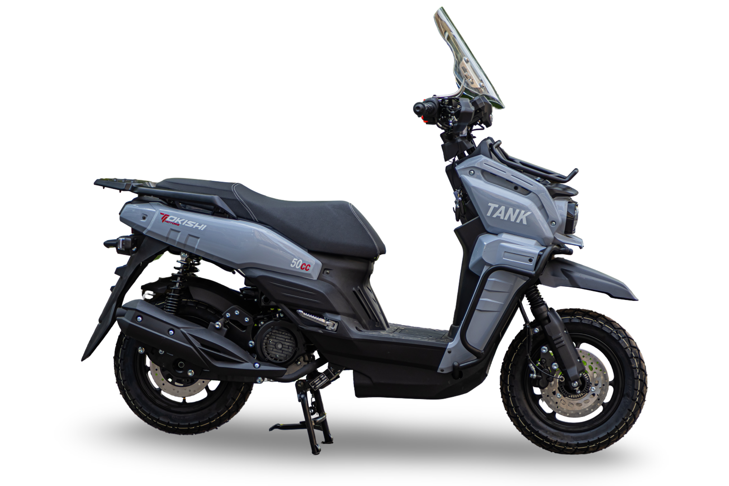 ������ TOKISHI TANK-2 170 (50)