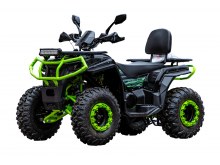 ���������� YACOTA VIKING LONG 250