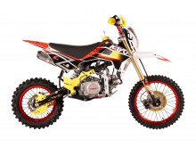 ������� KAYO EVOLUTION YX140EM 17/14 KRZ