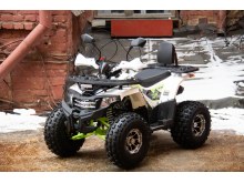  Yacota DAZZLE 125 LUX LD