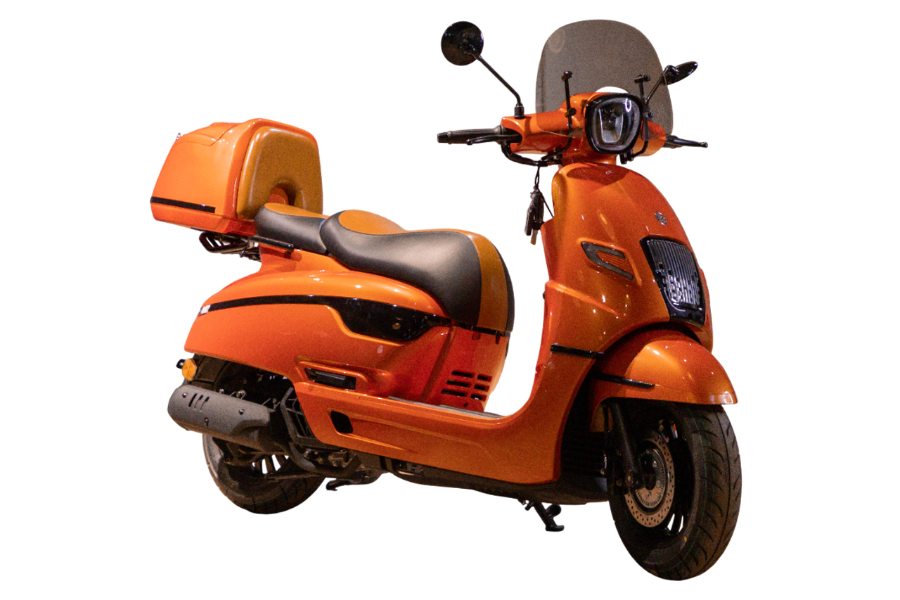 ������ BC VARADERO 150(50)