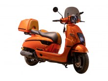 ������ BC VARADERO 150(50)