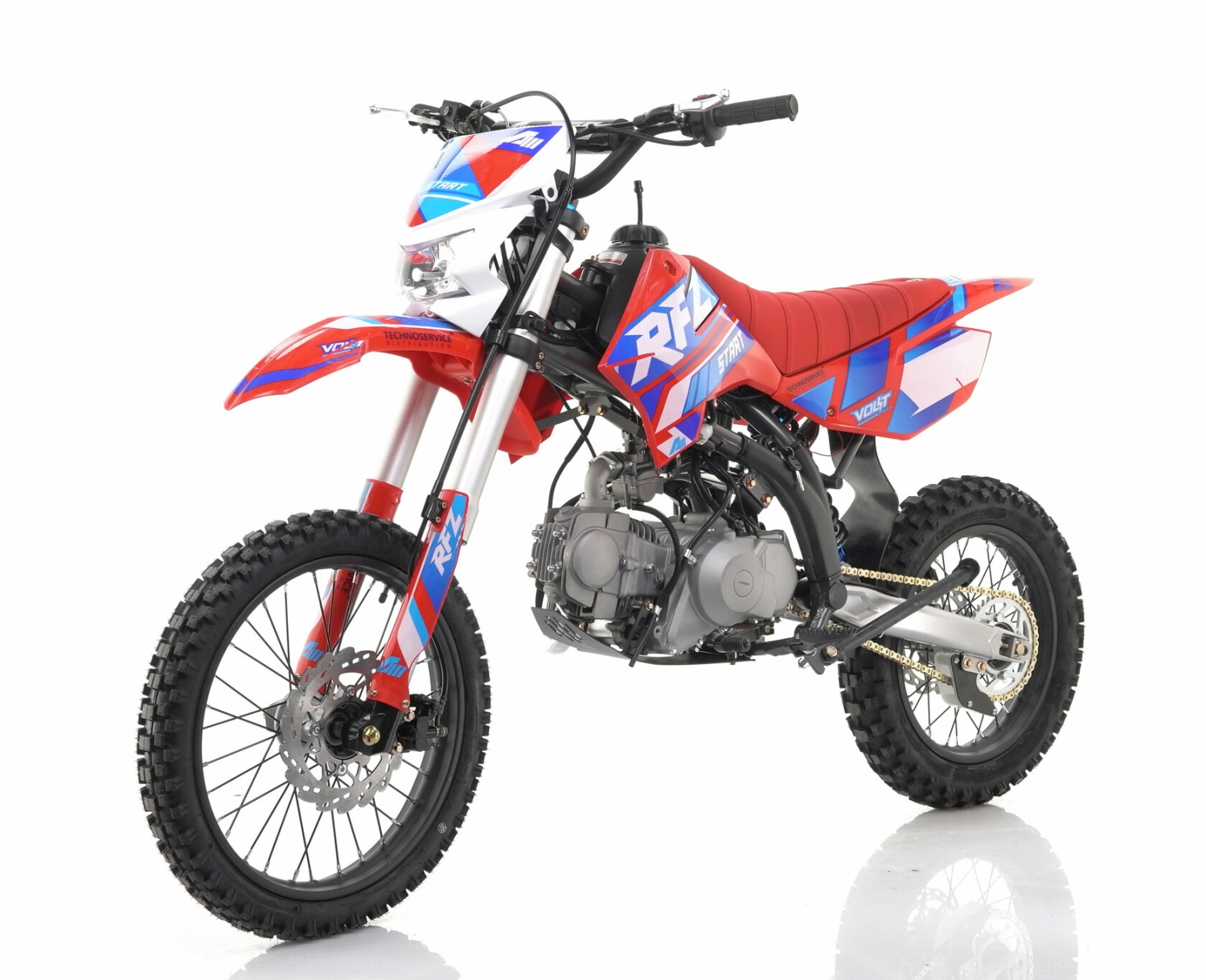 ������� Apollo RFZ START 150X-LE 17/14