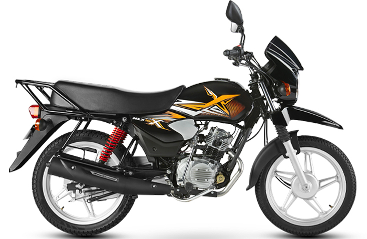 �������� TVS HLX 150X 5S DISK (�����)