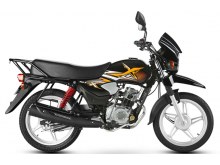 �������� TVS HLX 150X 5S DISK (�����)