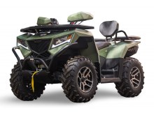 ���������� YACOTA X-RIDER 300