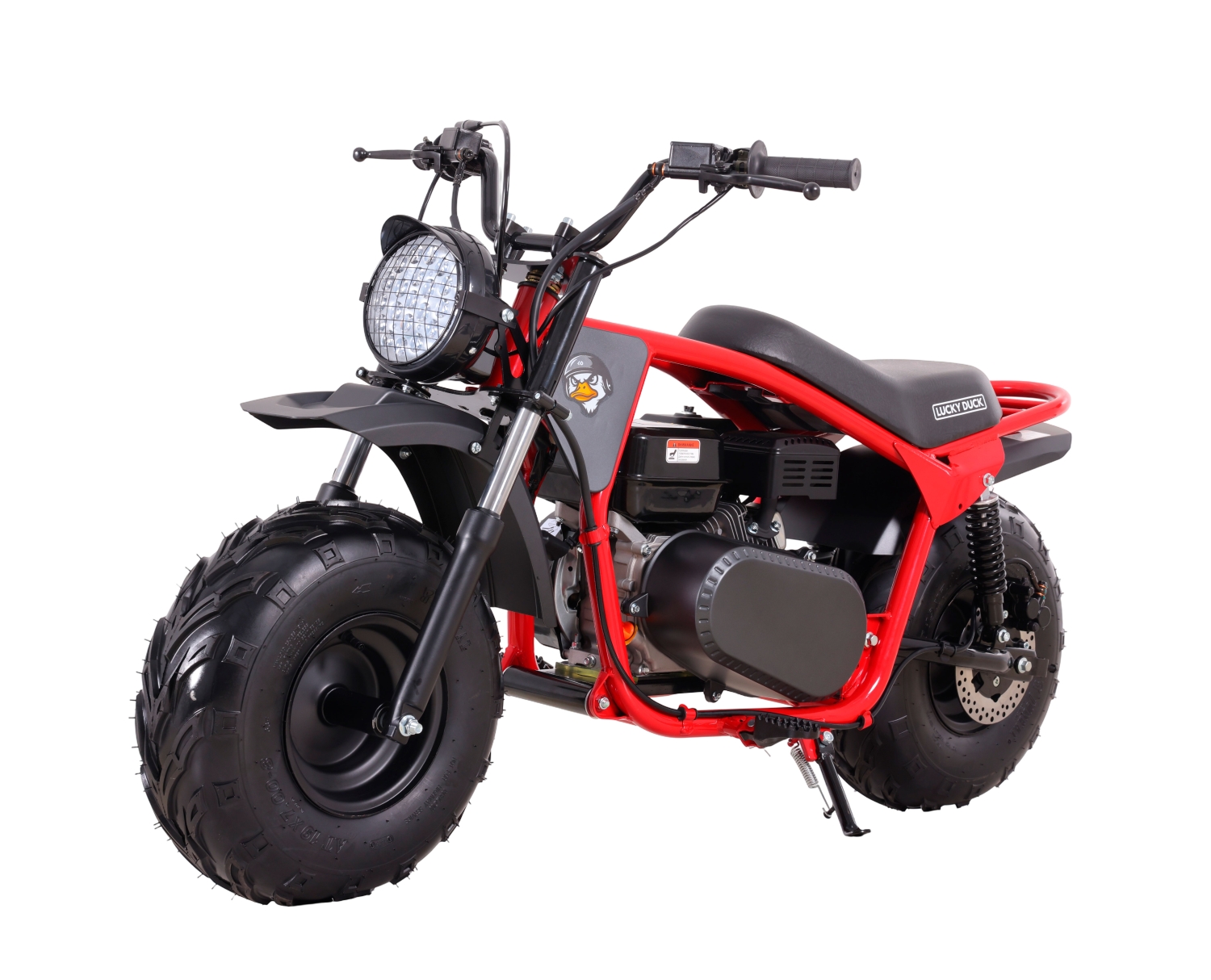�������� Lucky Duck RB200 MAX
