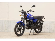 Мопед COLT 2 (ALLOY)