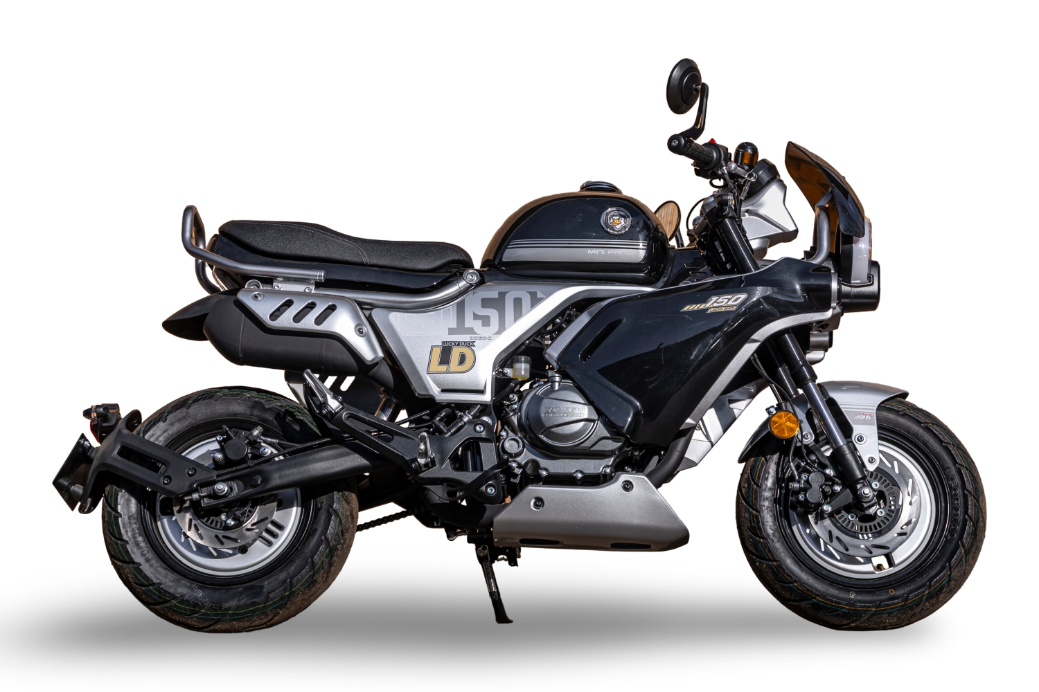 �������� Lucky Duck MKK150 B