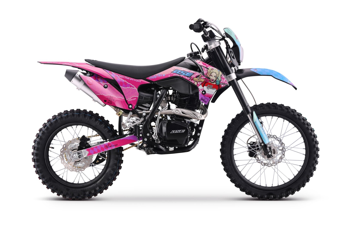 ��������� �������� BSE Z1 QUINN MSD 150