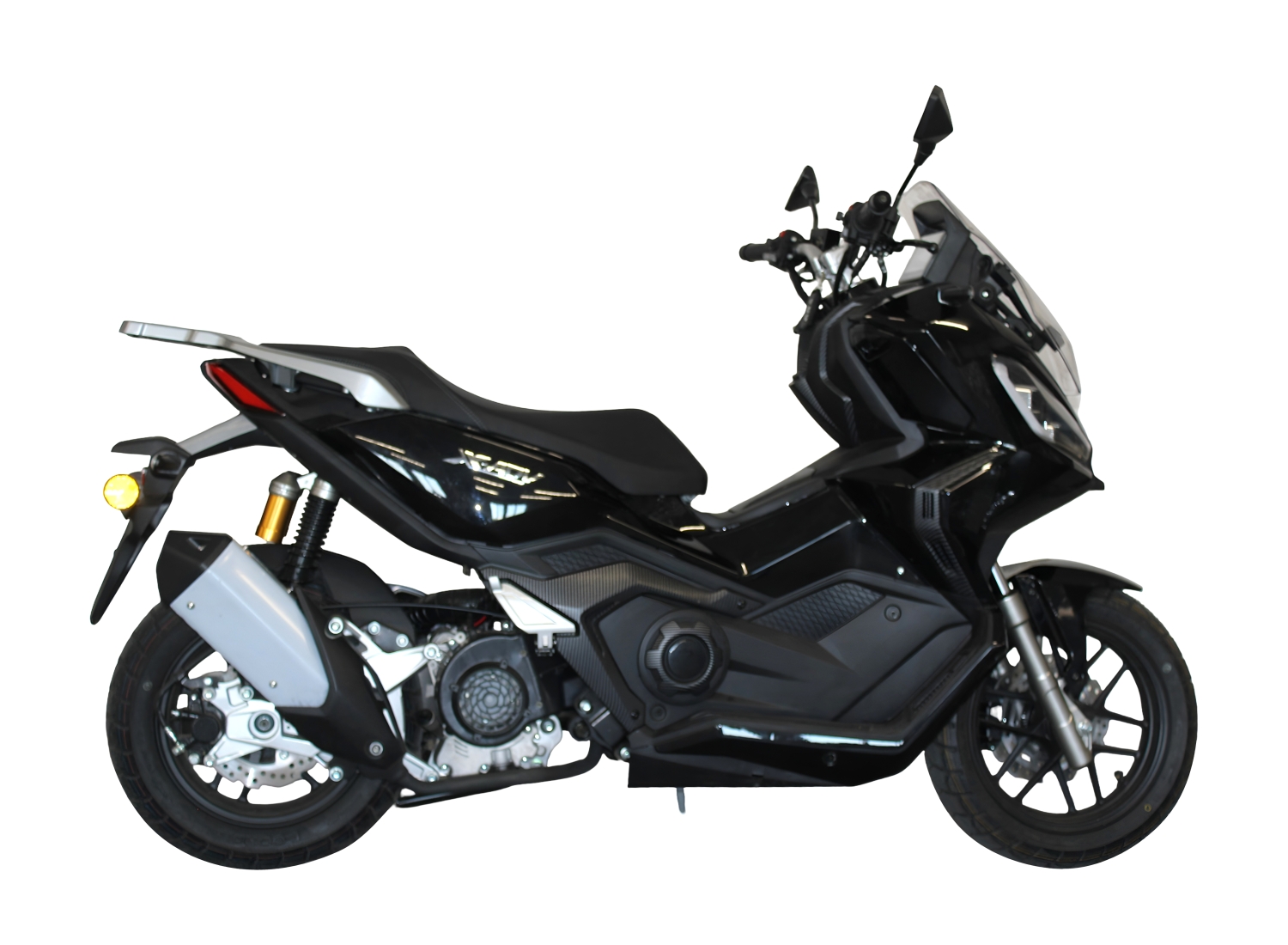 ������ RACER RC150T-15Z ADV � ���