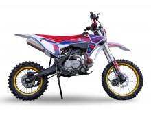 ������� MIVI CROSS FIGHTER 125