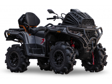 ���������� LONCIN XWOLF 1000 MUD
