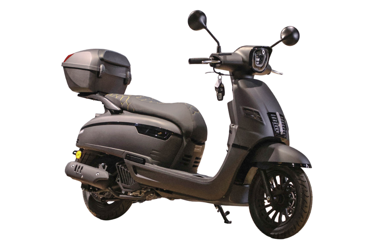 ������ BC MIAMI 150(50)