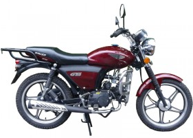  RACER RC50 ALPHA +  110 3 (  50  +  110 3)
